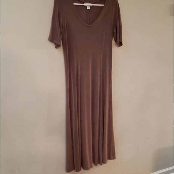 Coldwater Creek Short Ankle Length Dress - Picture 7 of 16